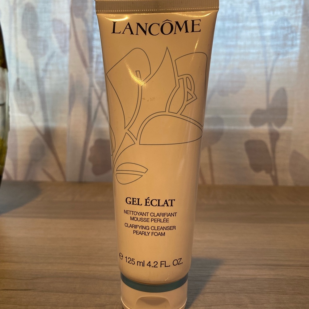Lancome Clarifying Cleanser